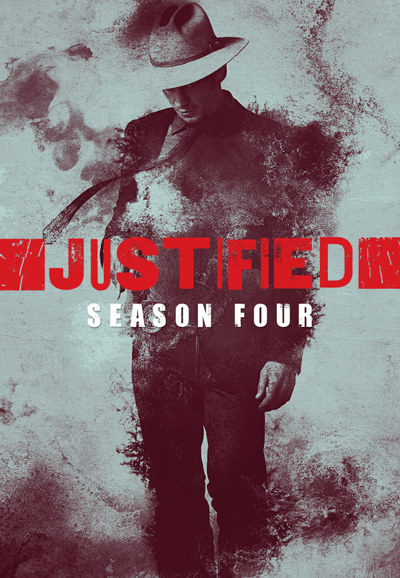 Justified - Season 4 [107648] (A1772967464) [[TV Programmes]] --Plex--